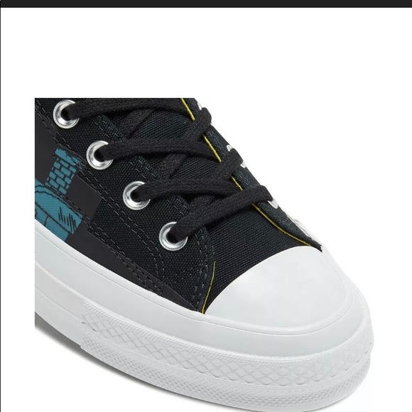 Converse Batman Chinatown market size 11 - Picture 8 of 9
